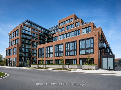 Photo 0 at 107 - 2300 St Clair Avenue W, Junction Area, Toronto