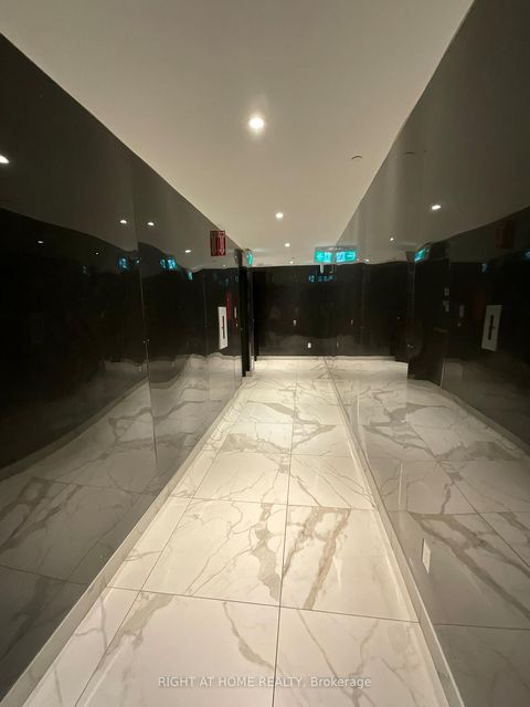 Photo 8 at 107 - 2300 St Clair Avenue W, Junction Area, Toronto