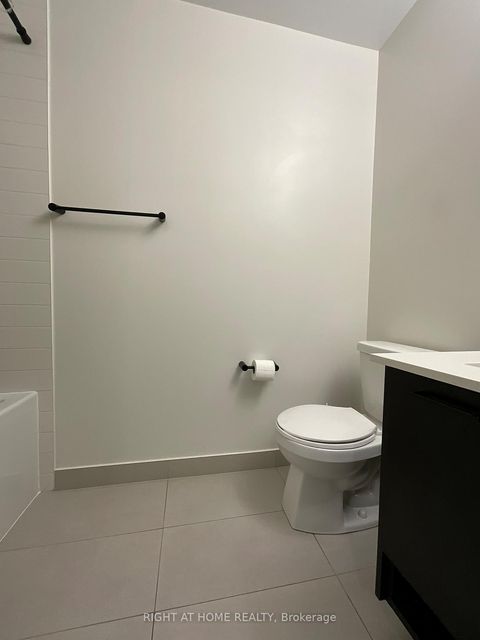 Photo 11 at 107 - 2300 St Clair Avenue W, Junction Area, Toronto