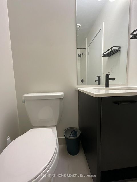 Photo 12 at 107 - 2300 St Clair Avenue W, Junction Area, Toronto