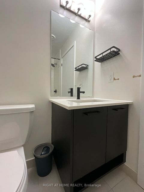 Photo 13 at 107 - 2300 St Clair Avenue W, Junction Area, Toronto