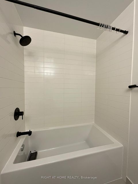 Photo 14 at 107 - 2300 St Clair Avenue W, Junction Area, Toronto