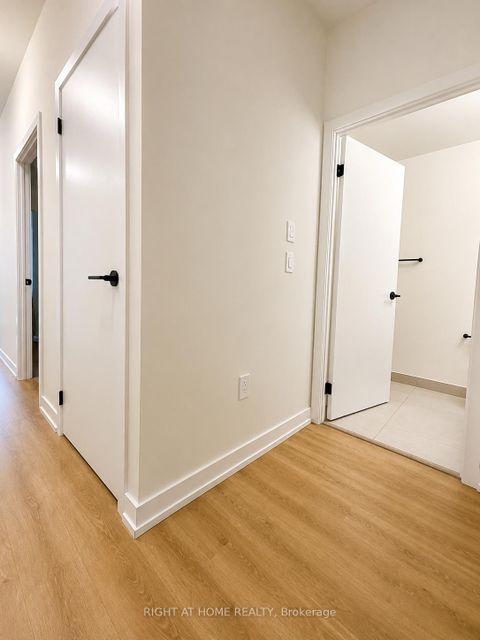 Photo 15 at 107 - 2300 St Clair Avenue W, Junction Area, Toronto