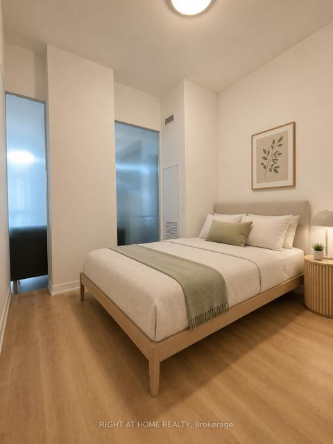 Photo 19 at 107 - 2300 St Clair Avenue W, Junction Area, Toronto