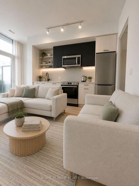 Photo 20 at 107 - 2300 St Clair Avenue W, Junction Area, Toronto
