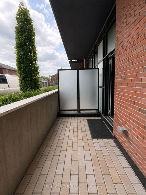 Photo 27 at 107 - 2300 St Clair Avenue W, Junction Area, Toronto