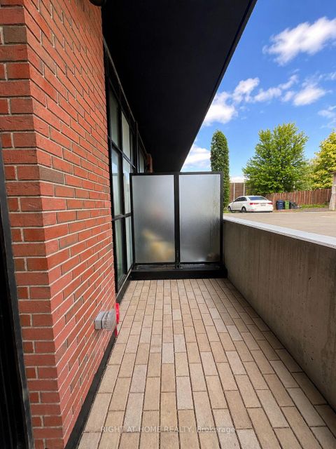 Photo 28 at 107 - 2300 St Clair Avenue W, Junction Area, Toronto