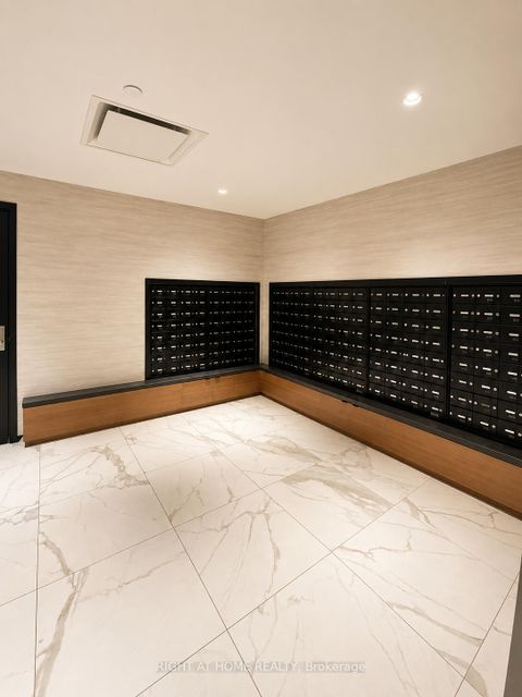 Photo 32 at 107 - 2300 St Clair Avenue W, Junction Area, Toronto