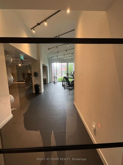 Photo 33 at 107 - 2300 St Clair Avenue W, Junction Area, Toronto