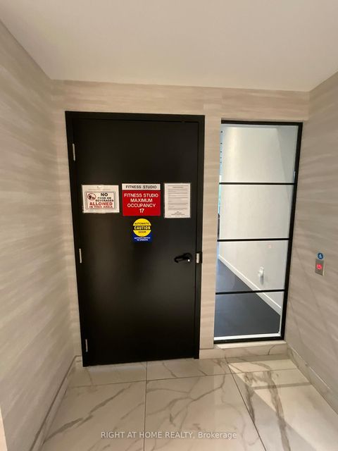 Photo 34 at 107 - 2300 St Clair Avenue W, Junction Area, Toronto