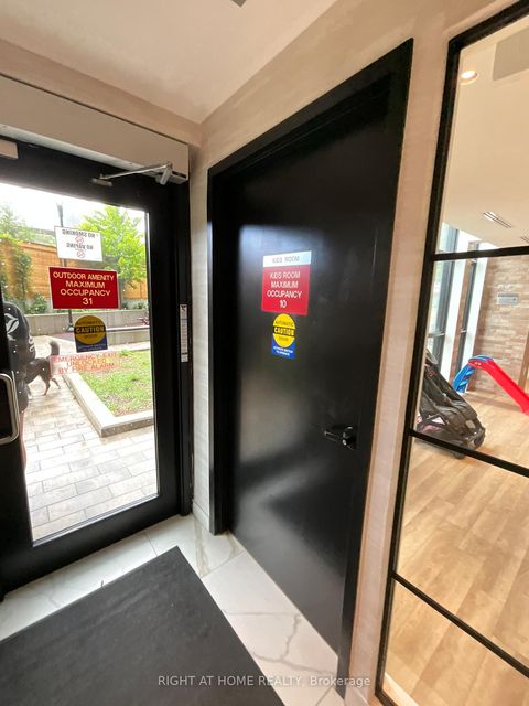 Photo 35 at 107 - 2300 St Clair Avenue W, Junction Area, Toronto