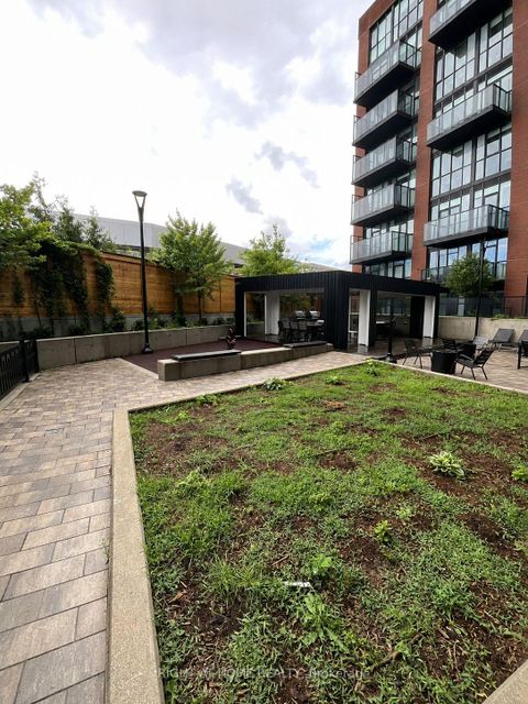 Photo 36 at 107 - 2300 St Clair Avenue W, Junction Area, Toronto