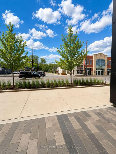 Photo 37 at 107 - 2300 St Clair Avenue W, Junction Area, Toronto
