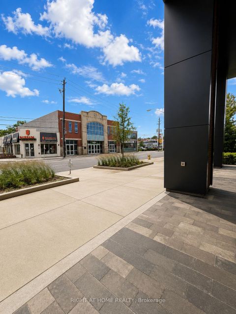 Photo 38 at 107 - 2300 St Clair Avenue W, Junction Area, Toronto