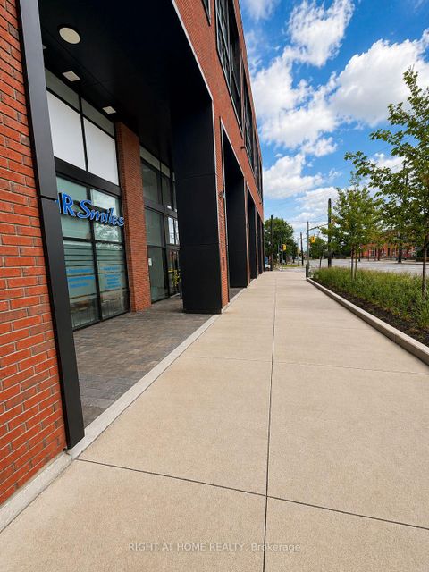 Photo 39 at 107 - 2300 St Clair Avenue W, Junction Area, Toronto