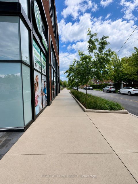 Photo 42 at 107 - 2300 St Clair Avenue W, Junction Area, Toronto