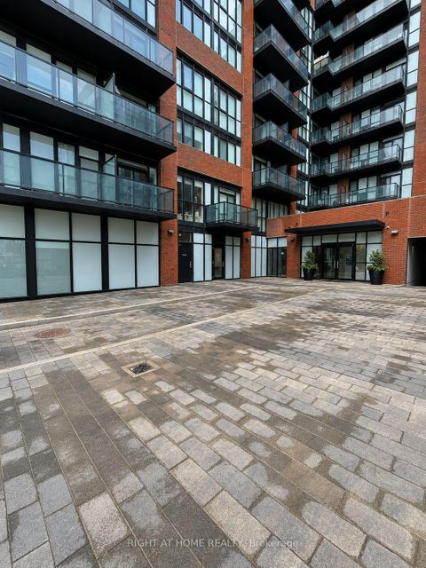 Photo 44 at 107 - 2300 St Clair Avenue W, Junction Area, Toronto