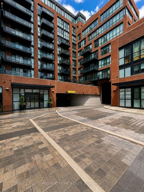 Photo 45 at 107 - 2300 St Clair Avenue W, Junction Area, Toronto