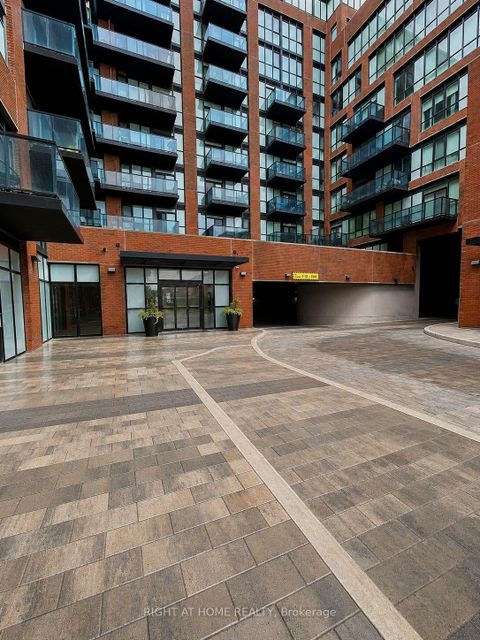 Photo 46 at 107 - 2300 St Clair Avenue W, Junction Area, Toronto
