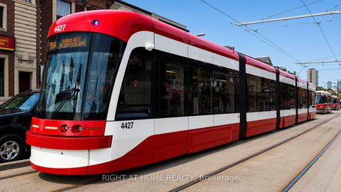 Photo 47 at 107 - 2300 St Clair Avenue W, Junction Area, Toronto