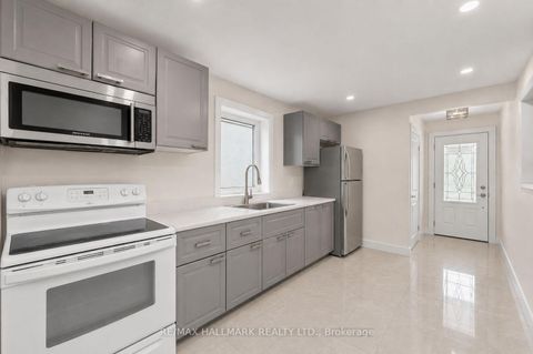 Photo 6 at 8 Davies Crescent, East York, Toronto