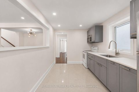 Photo 7 at 8 Davies Crescent, East York, Toronto