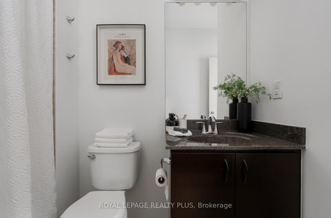 Photo 23 at 1016 - 2 Fieldway Road, City Centre West, Toronto