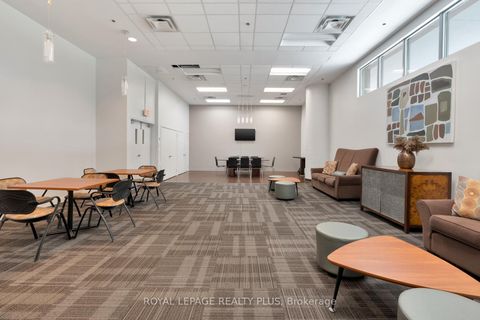 Photo 41 at 1016 - 2 Fieldway Road, City Centre West, Toronto