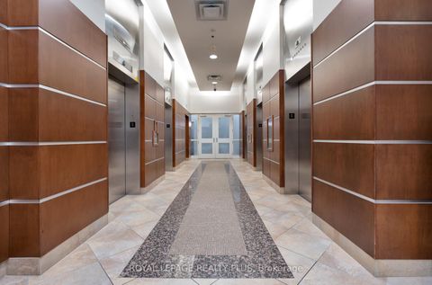 Photo 44 at 1016 - 2 Fieldway Road, City Centre West, Toronto
