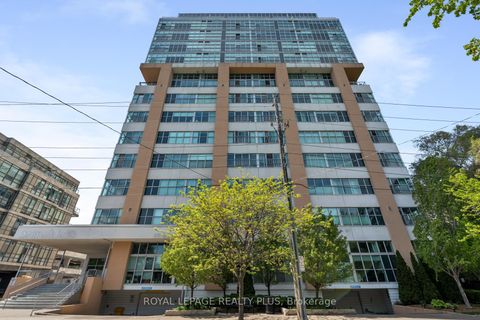 Photo 48 at 1016 - 2 Fieldway Road, City Centre West, Toronto