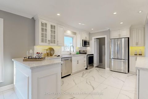 Photo 4 at 88 Riverglen Drive, Keswick South, Georgina