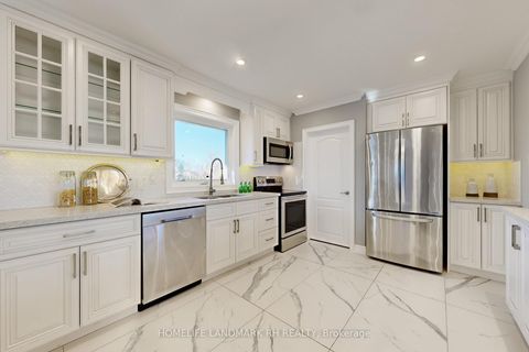 Photo 10 at 88 Riverglen Drive, Keswick South, Georgina