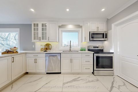 Photo 13 at 88 Riverglen Drive, Keswick South, Georgina
