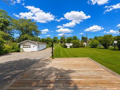 Photo 15 at 88 Riverglen Drive, Keswick South, Georgina
