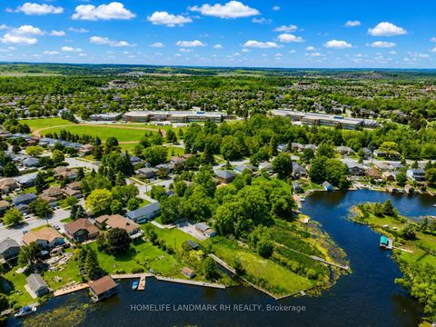 Photo 34 at 88 Riverglen Drive, Keswick South, Georgina