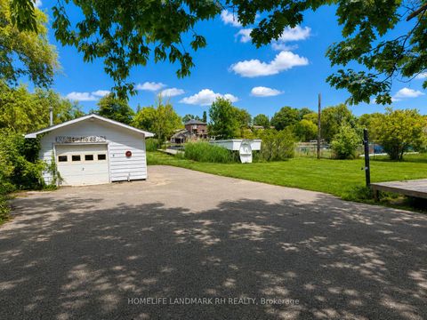 Photo 35 at 88 Riverglen Drive, Keswick South, Georgina