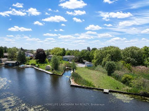 Photo 37 at 88 Riverglen Drive, Keswick South, Georgina