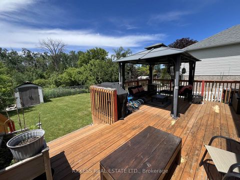 Photo 21 at 234 Esther Drive, Painswick South, Barrie