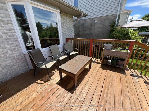 Photo 23 at 234 Esther Drive, Painswick South, Barrie