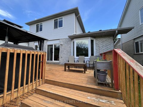 Photo 24 at 234 Esther Drive, Painswick South, Barrie