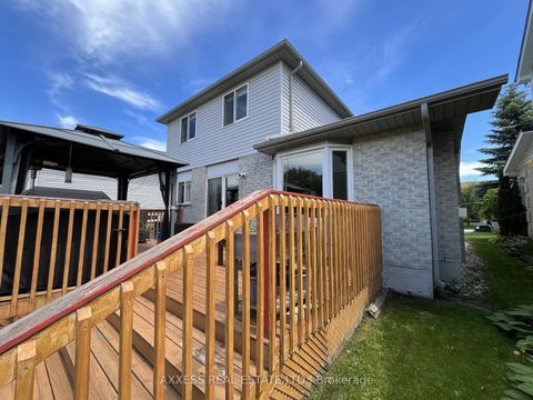Photo 25 at 234 Esther Drive, Painswick South, Barrie
