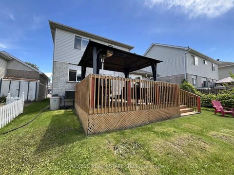 Photo 35 at 234 Esther Drive, Painswick South, Barrie