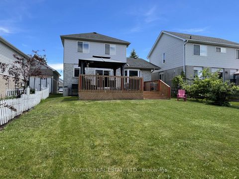 Photo 36 at 234 Esther Drive, Painswick South, Barrie