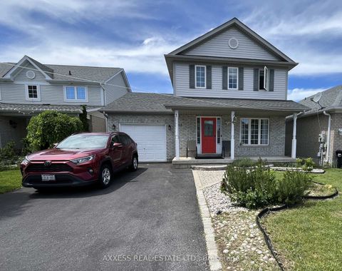 Photo 37 at 234 Esther Drive, Painswick South, Barrie