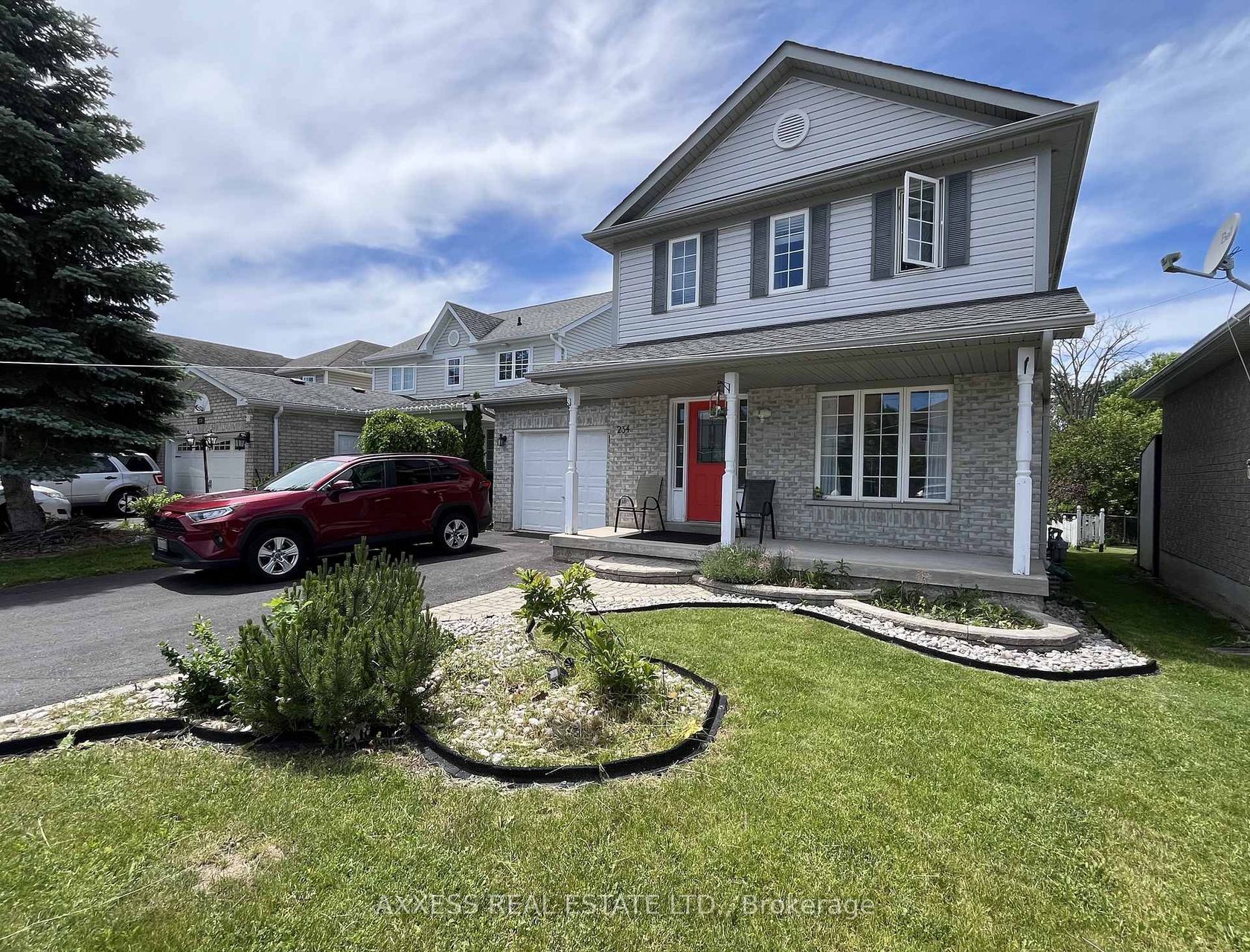 234 Esther Drive, Painswick South, Barrie photo number 2