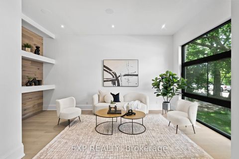Photo 3 at 51 Thirty Ninth Street, Long Branch, Toronto