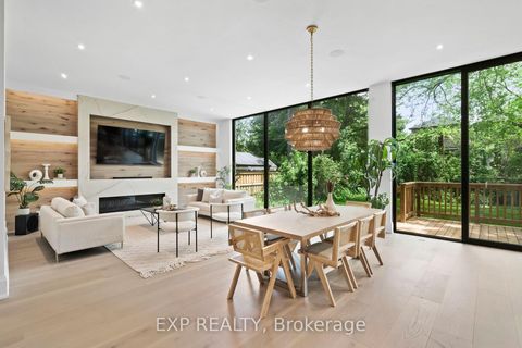 Photo 6 at 51 Thirty Ninth Street, Long Branch, Toronto