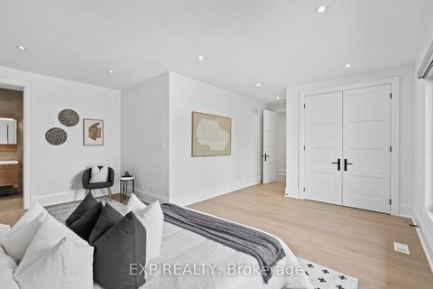 Photo 24 at 51 Thirty Ninth Street, Long Branch, Toronto