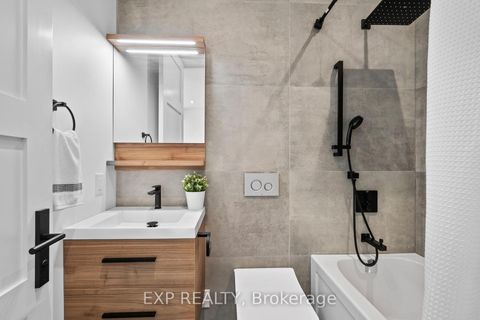 Photo 31 at 51 Thirty Ninth Street, Long Branch, Toronto