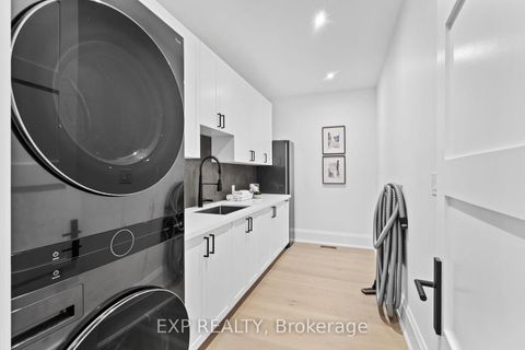 Photo 32 at 51 Thirty Ninth Street, Long Branch, Toronto